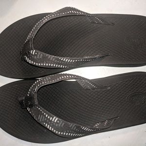 Chaco Flip Flops